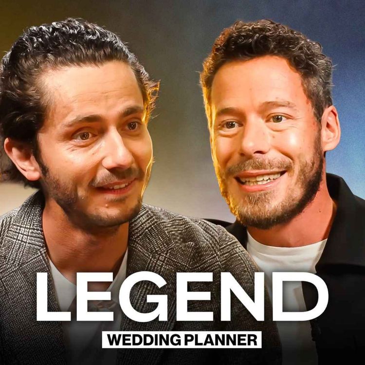 cover art for IL DÉVOILE L'INFIDÉLITÉ DE SA FEMME LE JOUR DE SON MARIAGE DEVANT TOUS LES INVITÉS (WEDDING PLANNER)  [ REDIFF ] 
