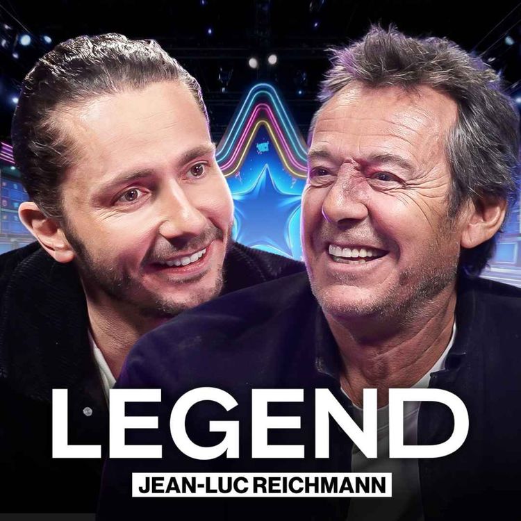cover art for PRIS EN OTAGE PENDANT UNE ÉMISSION, JEAN-LUC REICHMANN RACONTE TOUT POUR LA PREMIÈRE FOIS