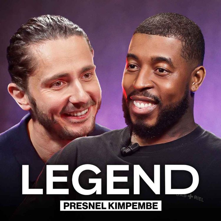 cover art for PRESNEL KIMPEMBE, FOOTBALLEUR : ARGENT, CAMBRIOLAGES, JALOUSIES... LA FACE CACHÉE DU FOOT