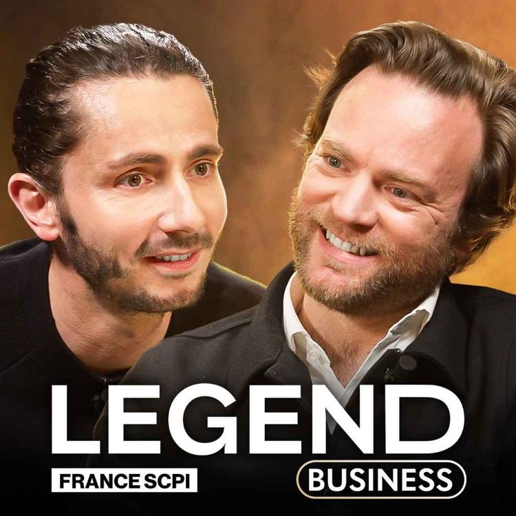 cover art for LES SECRETS DES MILLIARDAIRES FRANÇAIS : FORTUNES DILAPIDÉES… COMMENT PRÉSERVER SON PATRIMOINE ?