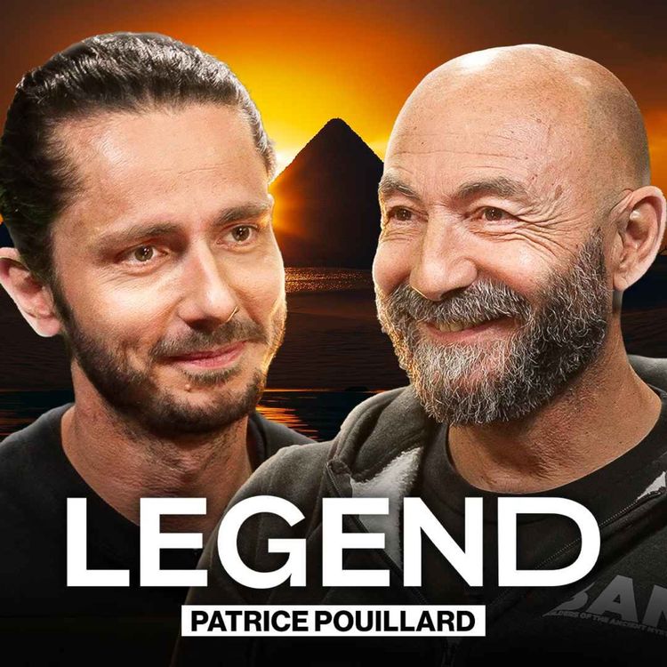 cover art for PYRAMIDES : ET SI TOUT CE QU'ON NOUS A APPRIS ÉTAIT FAUX ? LES SECRETS INCROYABLES