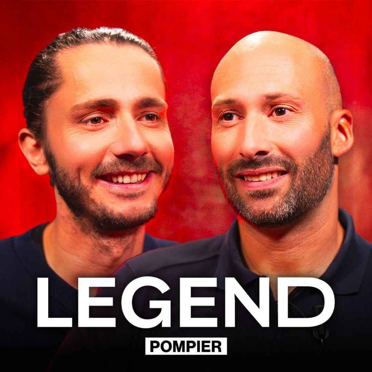 cover art for POMPIER : PREMIER ARRIVÉ SUR L’ATTENTAT DE CHARLIE HEBDO, IL RACONTE LES HORREURS  [REDIFF] 