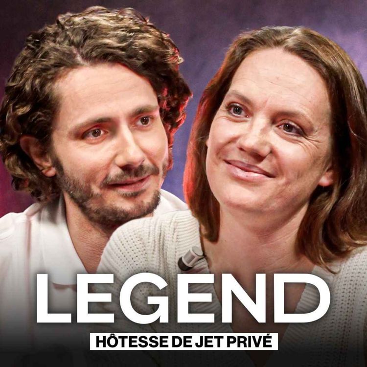 cover art for HÔTESSE DE JET PRIVÉ DE LUXE : SES ANECDOTES FOLLES ET CAPRICES DE STARS ! (Madonna, Mariah Carey..) [REDIFF] 