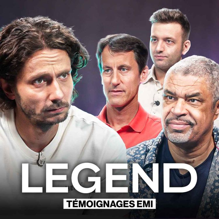 cover art for EXPÉRIENCE DE MORT IMMINENTE : CEUX QUI ONT VU LA MORT TÉMOIGNENT (CRASH D’AVION, ACCIDENT)