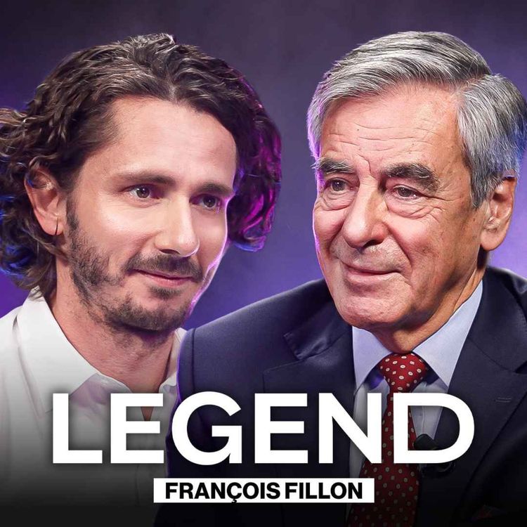 cover art for FRANÇOIS FILLON : SES CONFESSIONS INÉDITES SUR SA CHUTE, SES ERREURS ET CEUX QUI L’ONT TRAHI