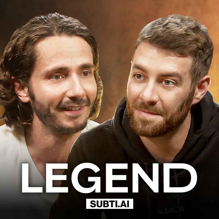 cover art for L’IA POURRAIT NOUS DÉTRUIRE DANS 10 ANS… EST-ELLE DEVENUE TROP INTELLIGENTE ?
