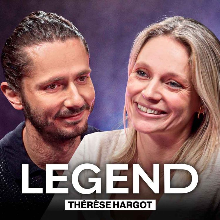 cover art for THERESE HARGOT - SEX0LOGUE: ELLE NOUS DIT TOUT SUR LES FANTASMES PRÉFÉRÉS DES FRANÇAIS (Plan à 3, tromperie..) [REDIFF]  