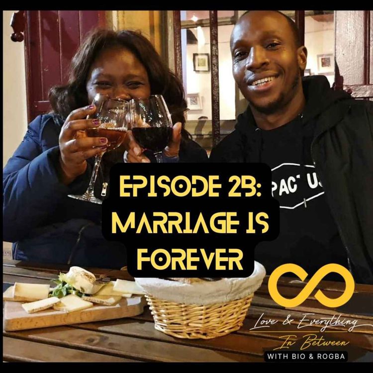 cover art for Work-Life Balance Secrets for Couples (Part 2) ft. Ibrahim & Linda Suleiman