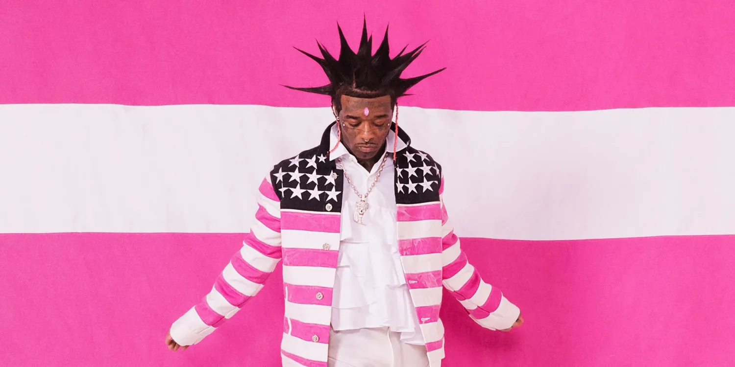 cover art for Pluck Dem Lips