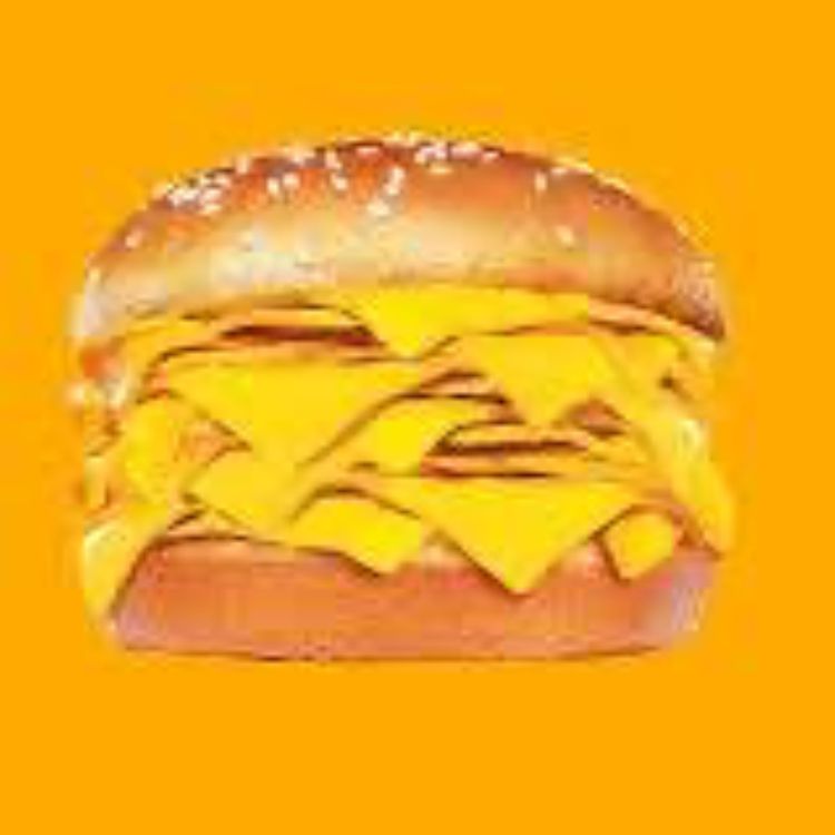 cover art for Cheese Burgàr Part 1