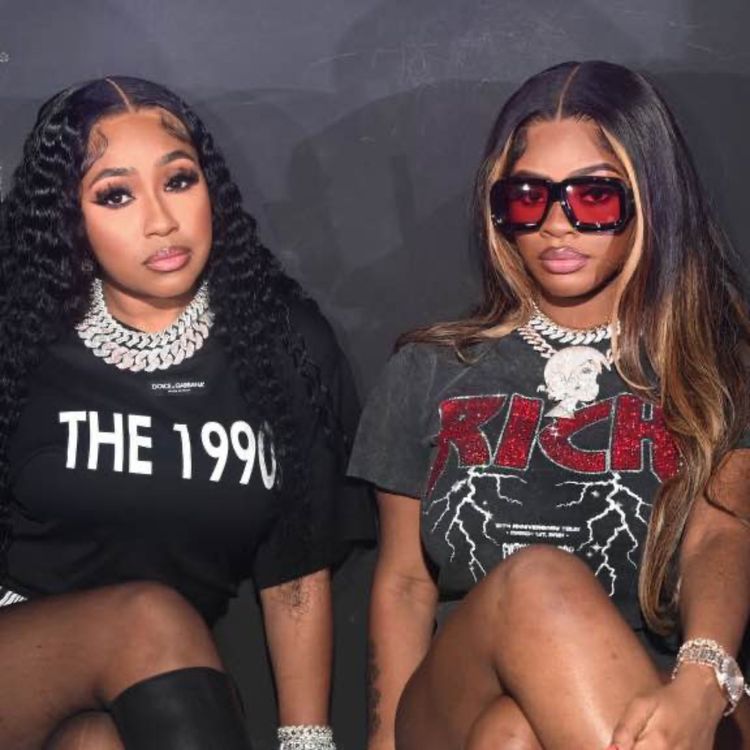 cover art for A Pair of PTSDs