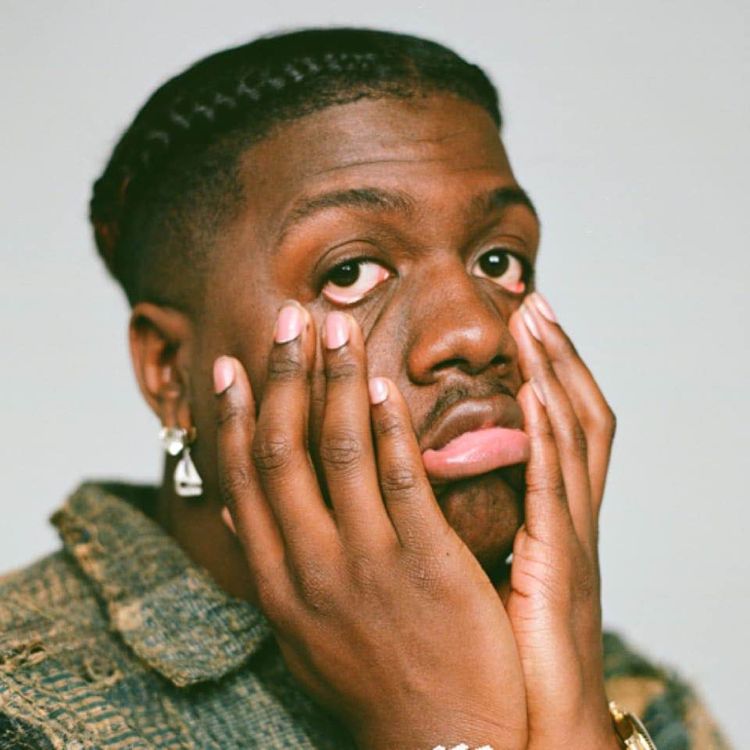 cover art for Call The Authorities