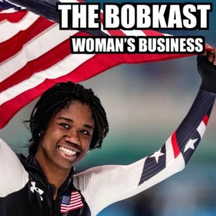 cover art for Women’s Business 