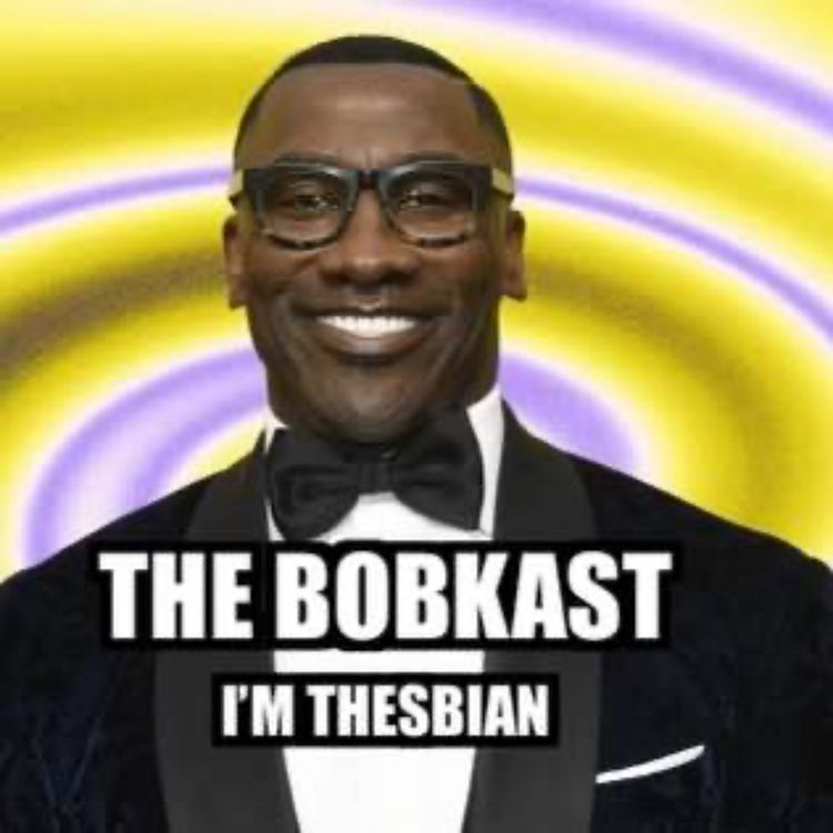 cover art for I’m Thesbian