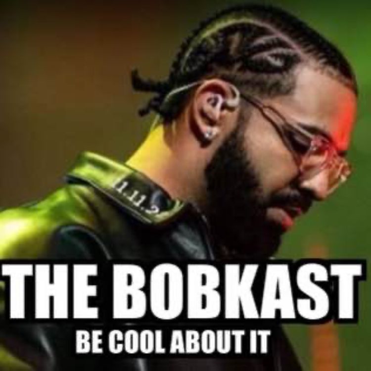 cover art for Be Cool about It