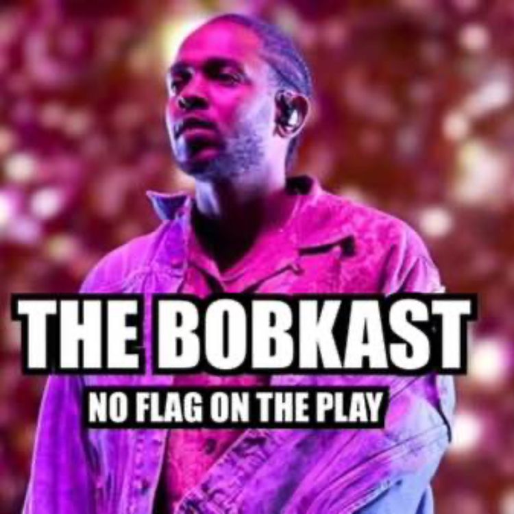 cover art for No flag on the Play