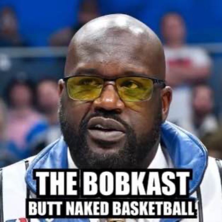 cover art for Butt Naked Basketball