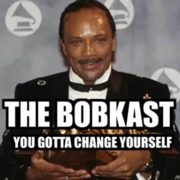 cover art for You Gotta Change Yourself