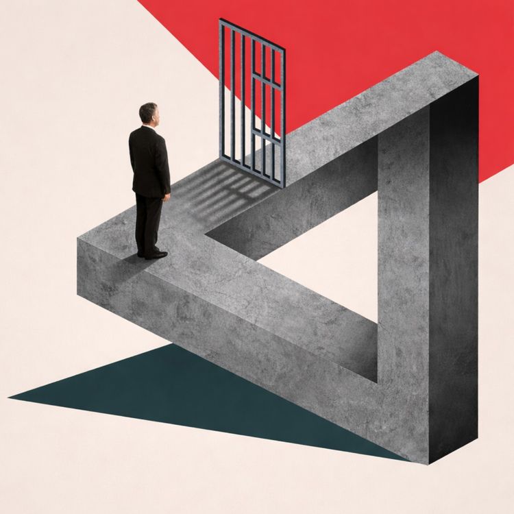 cover art for Totalitarian State