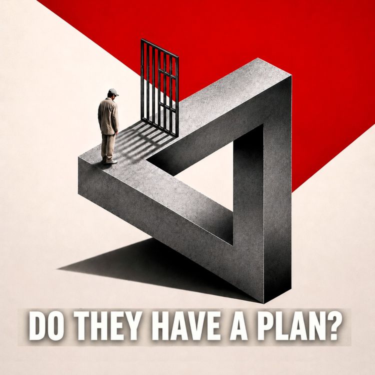 cover art for 24: Do They Have a Plan?
