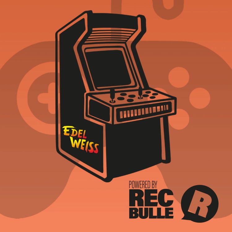 cover art for EDELWEISS | S.2 EP.1