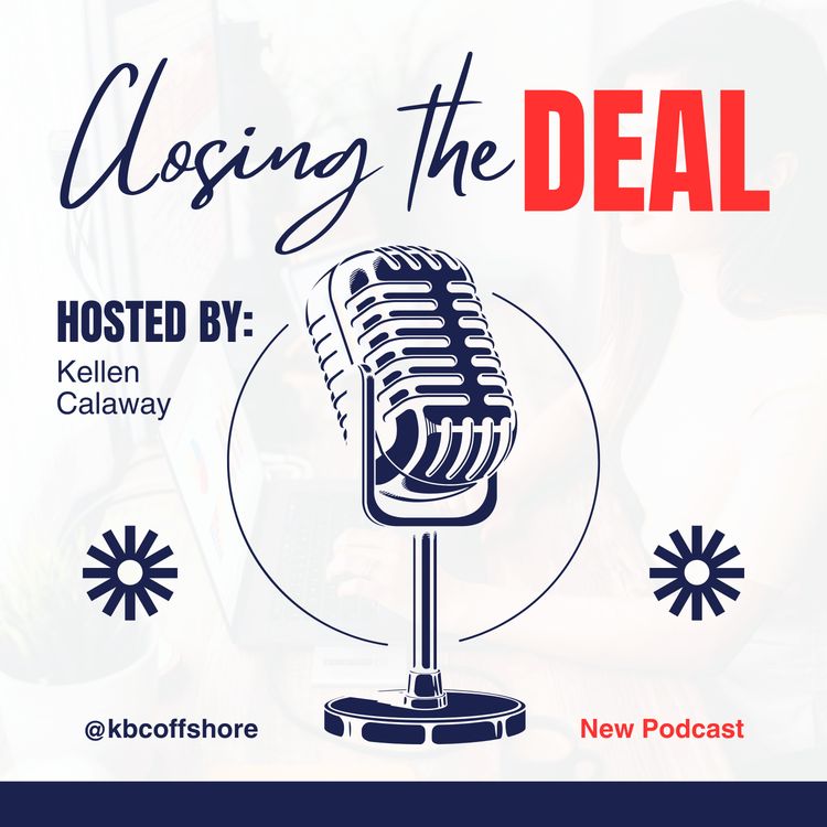 cover art for Episode 18 : Offering vs Giving of Information + Spouse Stall Cose #2