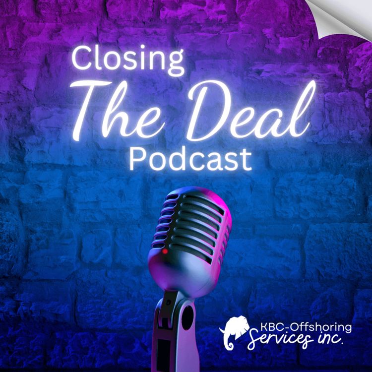 cover art for Episode 25: Trial Closes + Move Up A Package Close