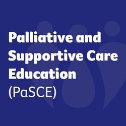 cover art for Keeping up with the PaSCE