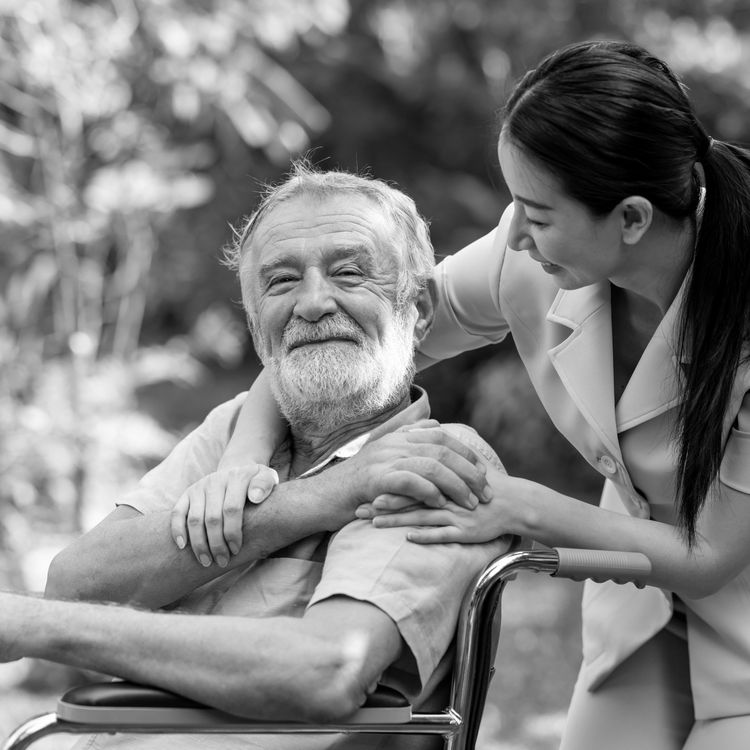 cover art for Episode Six: Chatting with Katrina Ellis during Nurse Practitioner week