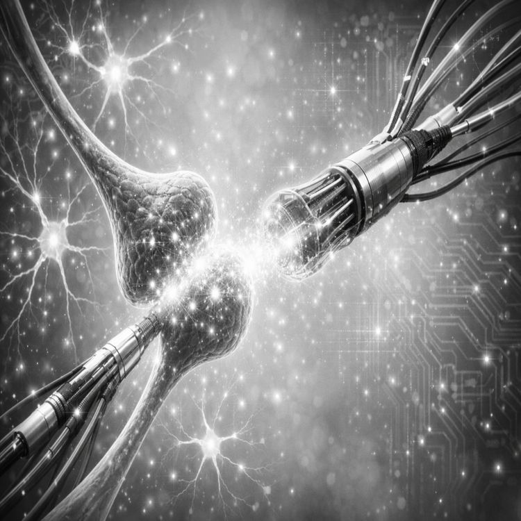 cover art for AI and Neurodegenerative Disorders 