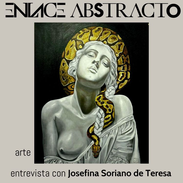 cover art for El Arte nos presta su voz para ser libres