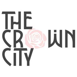 cover art for The Crown City