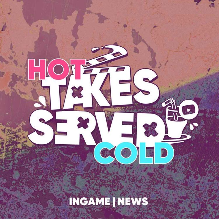 cover art for Streamer-FAIL bei 7 vs. Wild, Streit um Shurjoka & mehr