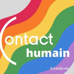 cover art for Contact humain