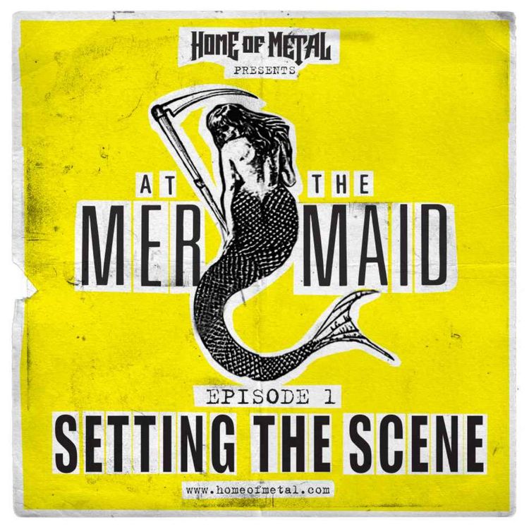 cover art for 1 - Setting the Stage