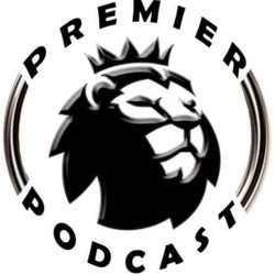 cover art for PREMIER PODCAST