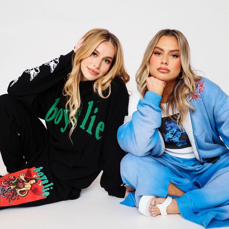 cover art for Karma's a Bitch ft. Brooke Schofield