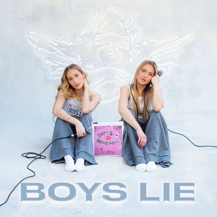 cover art for When Love Turns To Lies