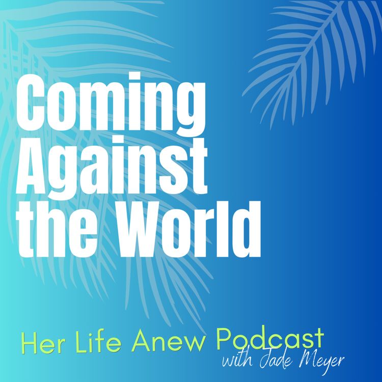 cover art for Coming Against the World