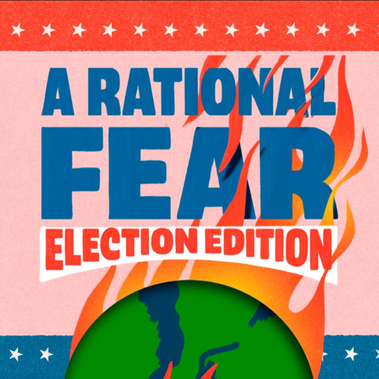 cover art for Election Special Live - Melbourne Comedy Festival 2025