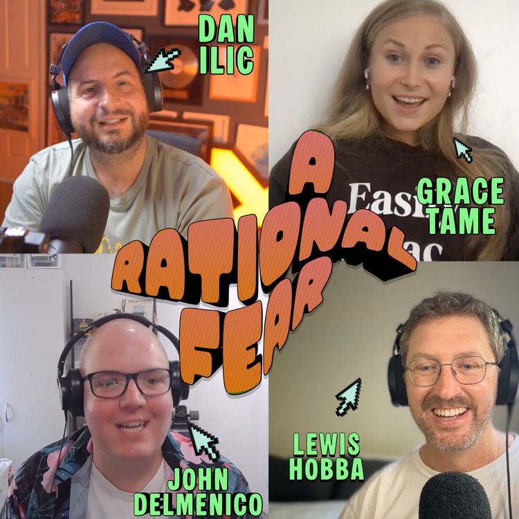 cover art for Satan Worshipers. Dental Chairs & Spotify Wrapped