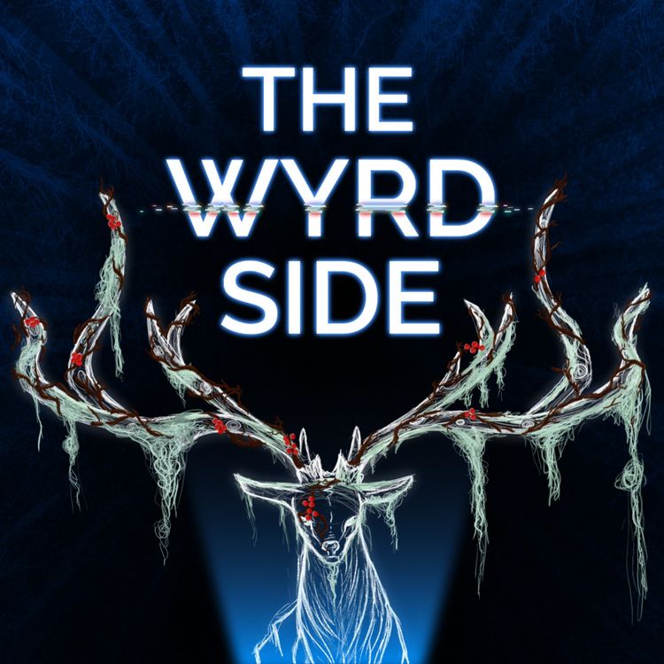 cover art for S1 Ep6: Bodies of Evidence