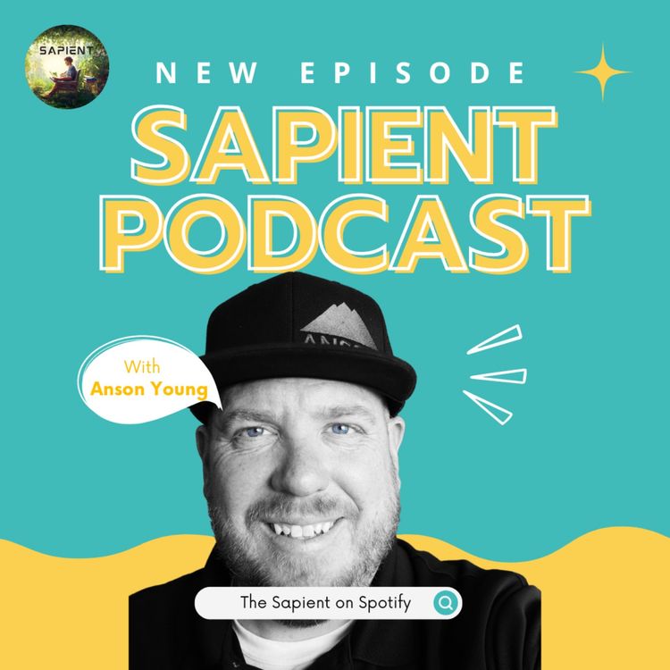 cover art for Real Estate Journeys and Beyond: Exploring with Anson Young