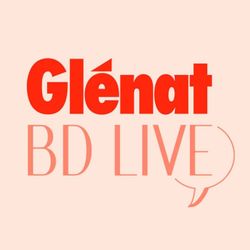 cover art for Glénat BD Live