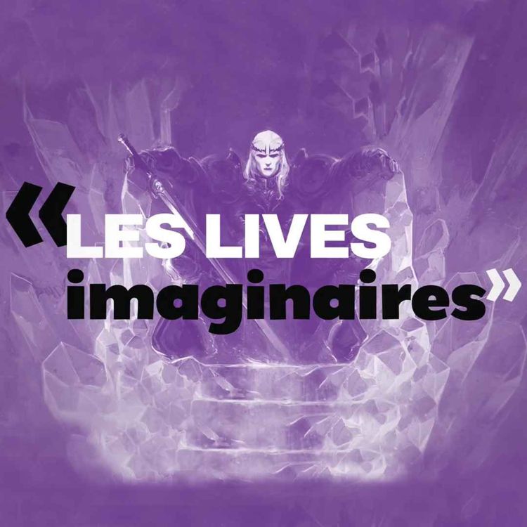 cover art for UCC Dolores avec Didier et Lyse Tarquin