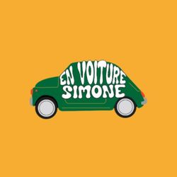 cover art for EN VOITURE SIMONE
