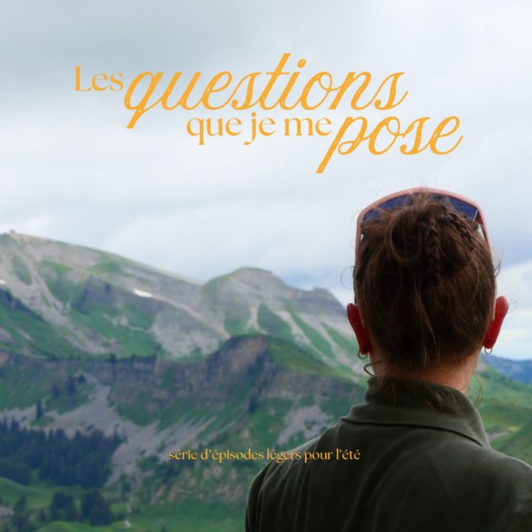 cover art for LQQJMP - Est-ce qu'on peut être aventurière sans être sportive ?