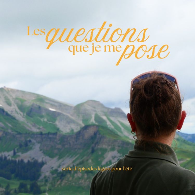 cover art for LQQJMP - Pourquoi la nature nous fait-elle du bien ? Pourquoi avons-nous tant besoin de nature ? 