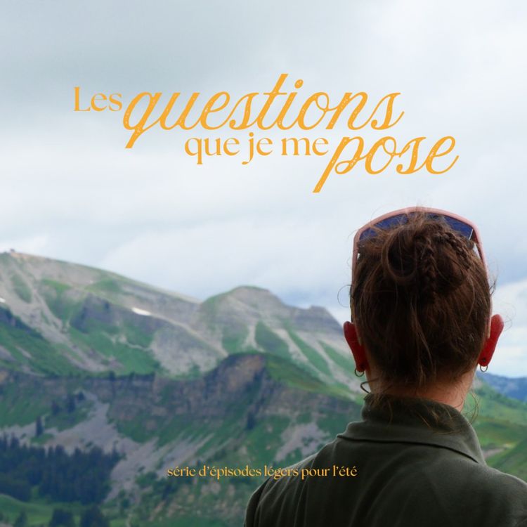 cover art for LQQJMP - Pourquoi certaines histoires nous donnent-elles envie d'oser ?