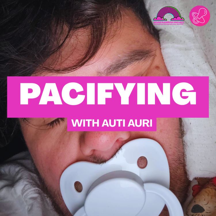 cover art for Pacifying with Autisticly Aar (The Trailer